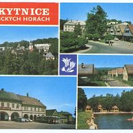 F 29417 - Rokytnice v Orlických horách 