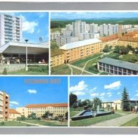 F 41183 - Sezimovo Ústí 