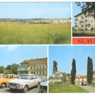 F 41187 - Slavičín 