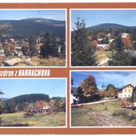 F 41186 - Harrachov 