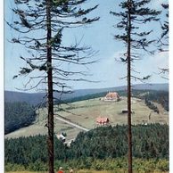 F 29420 - Orlické hory