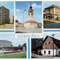 F 29424 - Dobruška