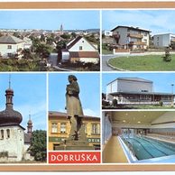 F 29427 - Dobruška