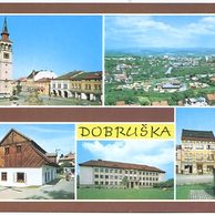 F 29425 - Dobruška
