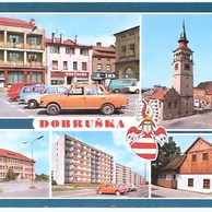 F 29429 - Dobruška