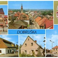 F 29432 - Dobruška