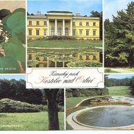 F 29437 - Kostelec nad Orlicí 