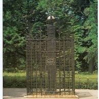 F 29442 - Růžový Palouček u Litomyšle 