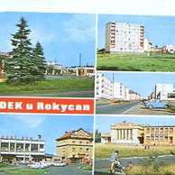 F 29439 - Hrádek u Rokycan