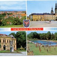 F 29444 - Moravská Třebová 