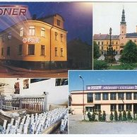 F 29447 - Moravská Třebová 