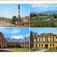 F 29450 - Moravská Třebová 