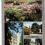 F 29490 - Litomyšl
