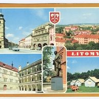 F 29493 - Litomyšl