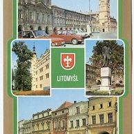 F 29489 - Litomyšl