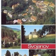 F 29497 - Svojanov