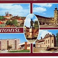 F 29494 - Litomyšl