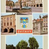 F 29506 - Svitavy
