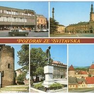F 29503 - Svitavy