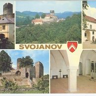 F 29501 - Svojanov