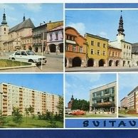 F 29509 - Svitavy