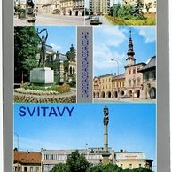 F 29508 - Svitavy