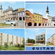F 29510 - Svitavy