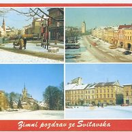 F 29513 - Svitavy