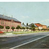 F 29514 - Svitavy