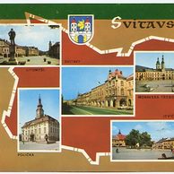 F 29517 - Svitavy