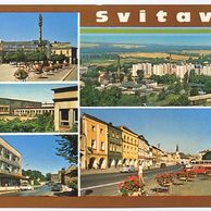 F 29519 - Svitavy