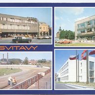 F 29515 - Svitavy