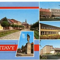 F 29520 - Svitavy