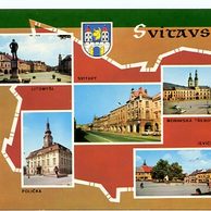 F 29516 - Svitavy