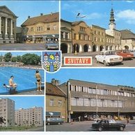 F 29527 - Svitavy
