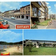F 29522 - Svitavy