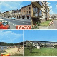 F 29523 - Svitavy