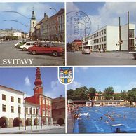 F 29525 - Svitavy