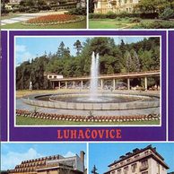 F 002402 - Luhačovice