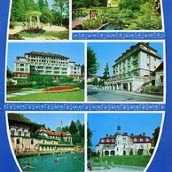 F 002401 - Luhačovice