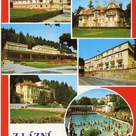 F 002404 - Luhačovice