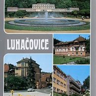 F 002407 - Luhačovice