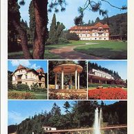 F 002422 - Luhačovice