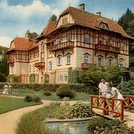 B 002417 - Luhačovice