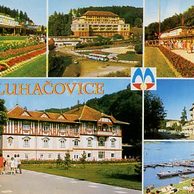 F 002427 - Luhačovice