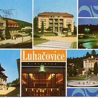 F 002428 - Luhačovice