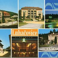 F 002426 - Luhačovice