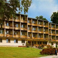 F 002433 - Luhačovice