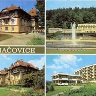 F 002429 - Luhačovice