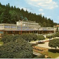 F 002434 - Luhačovice